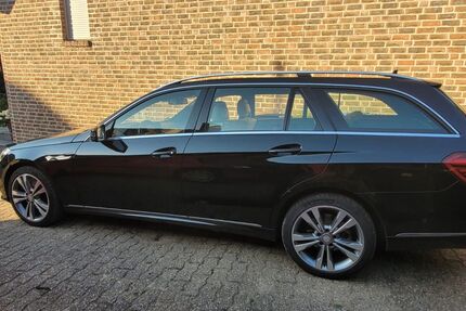 Mercedes-Benz E 350 311.661 km 10.990 &euro; Xanten 46509