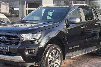 Ford Ranger 7.905 km 41.250 &euro; Königsbrunn 86343