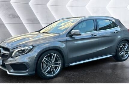 Mercedes-Benz GLA 45 AMG 71.750 km 26.980 &euro; Lübben 15907