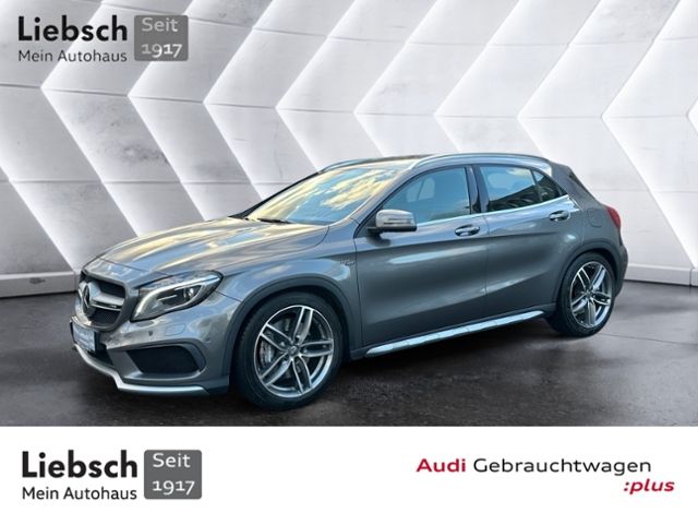 Mercedes-Benz GLA 45 AMG 71.750 km 26.980 &euro; Lübben 15907