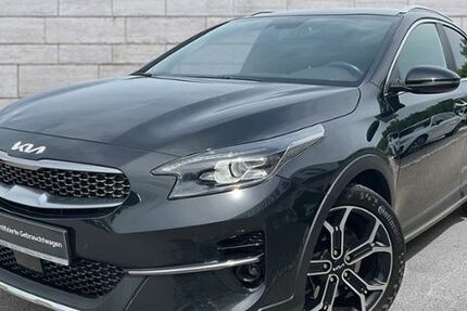 Kia XCeed 66.800 km 22.900 &euro; Augsburg 86179