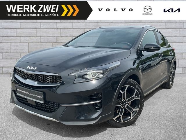 Kia XCeed 66.800 km 22.900 &euro; Augsburg 86179