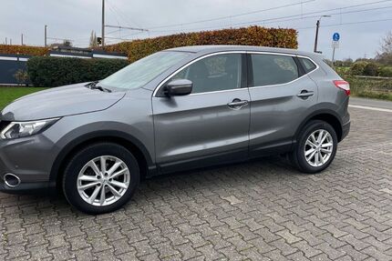 Nissan Qashqai 149.600 km 8.900 &euro; Hürth 50354