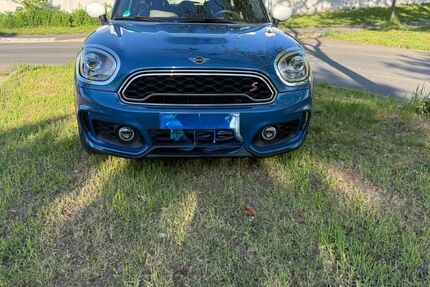Mini Countryman S (Cooper) 33.000 km 26.900 &euro; Bad Kreuznach 55543