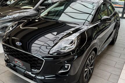 Ford Puma 30.000 km 17.900 € Detmold 32758