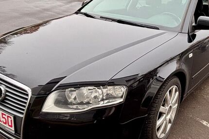 Audi A4 357.501 km 4.500 &euro; Offstein 67591