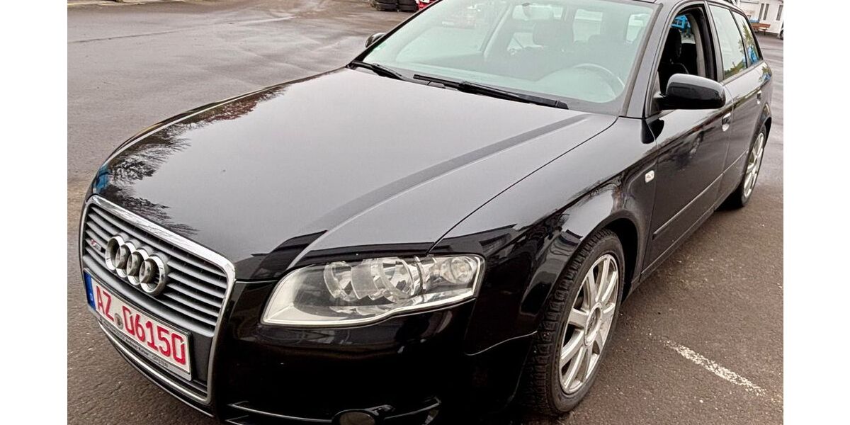 Audi A4 357.501 km 4.799 &euro; Offstein 67591