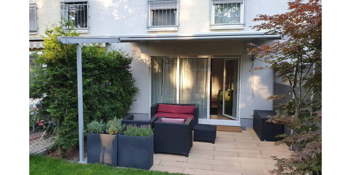 Reihenmittelhaus Darmstadt-Eberstadt Eberstadt - 4 Zimmer, 117 m&sup2;, 550.550&euro; | Angebot:26292932