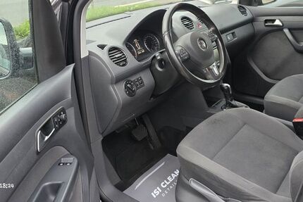 VW Caddy 202.000 km 7.990 &euro; Ahaus 48683