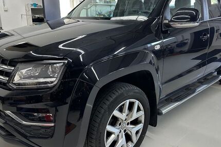 VW Amarok 143.800 km 28.900 &euro; Groß Umstadt 64823