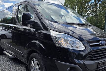 Ford Transit 260.000 km 12.890 &euro; Frankfurt am Main 60486