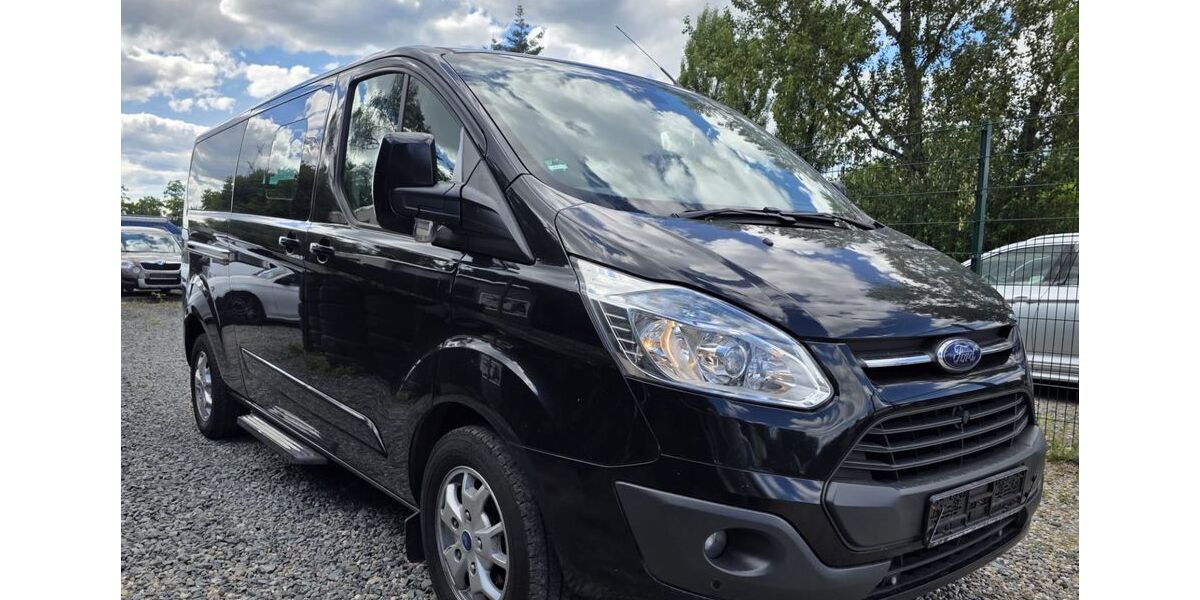 Ford Transit 260.000 km 12.890 &euro; Frankfurt am Main 60486