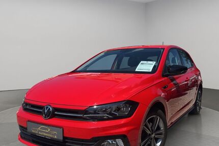 VW Polo 62.000 km 12.999 &euro; Waiblingen 71334