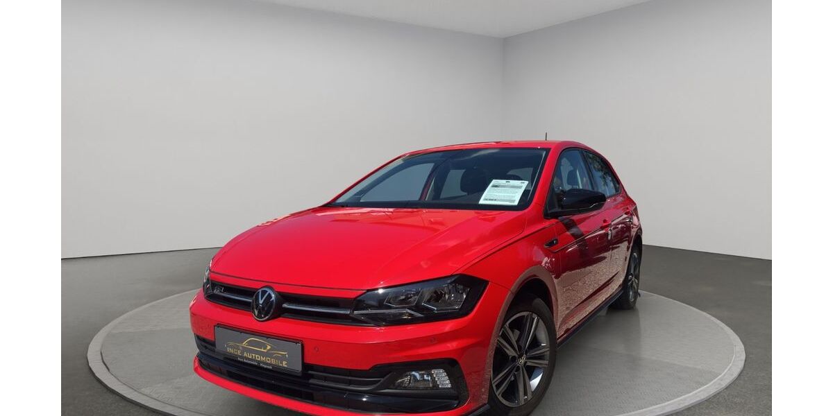 VW Polo 62.000 km 12.999 &euro; Waiblingen 71334