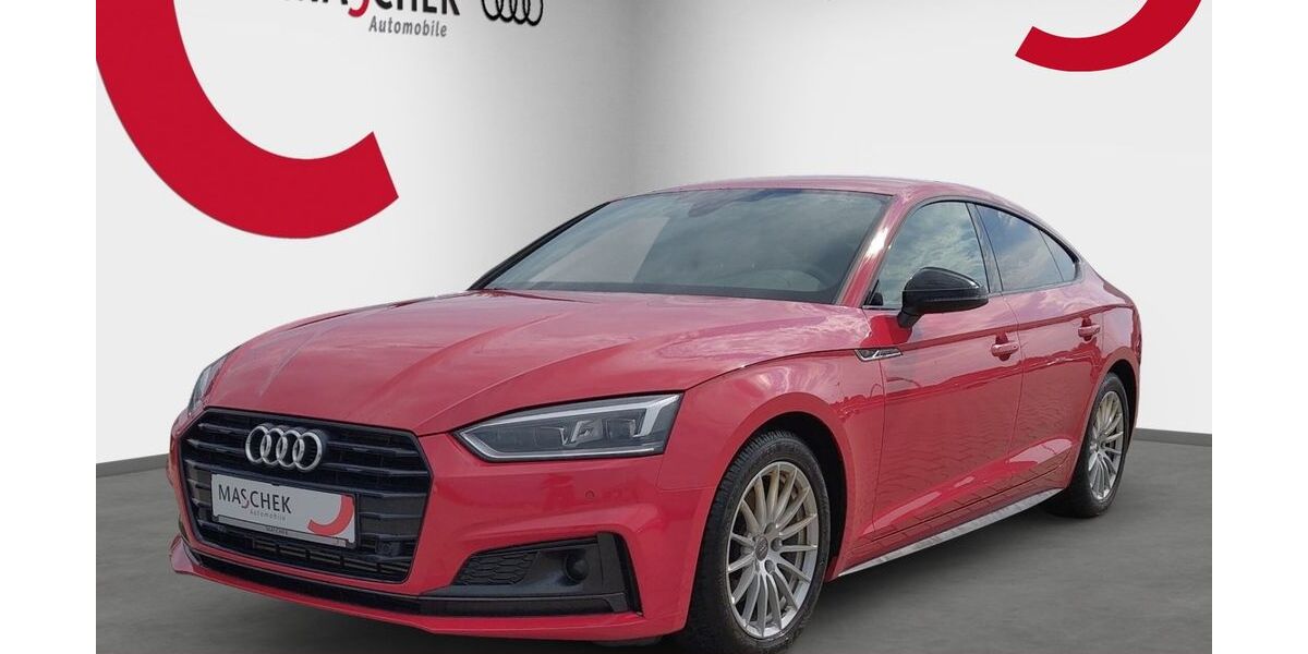 Audi A5 61.350 km 20.240 &euro; Wackersdorf 92442