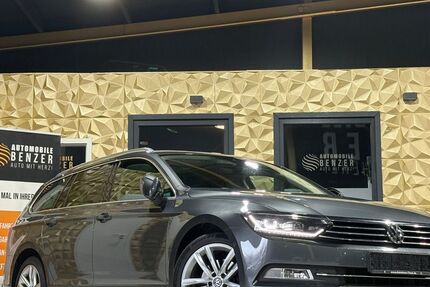 VW Passat Variant 136.000 km 14.999 &euro; Swisttal 53913