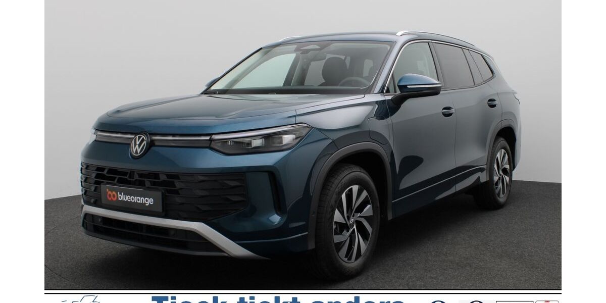 VW Tayron 1.031 km 42.900 &euro; Twist 49767