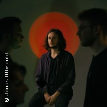 Freddi Sturm Quartett 20.03.2026 KUNSTKLINIK - Kulturzentrum Eppendorf