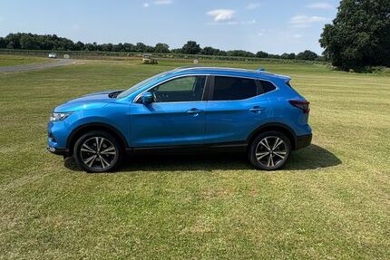 Nissan Qashqai 68.500 km 15.999 &euro; Rheine 48432
