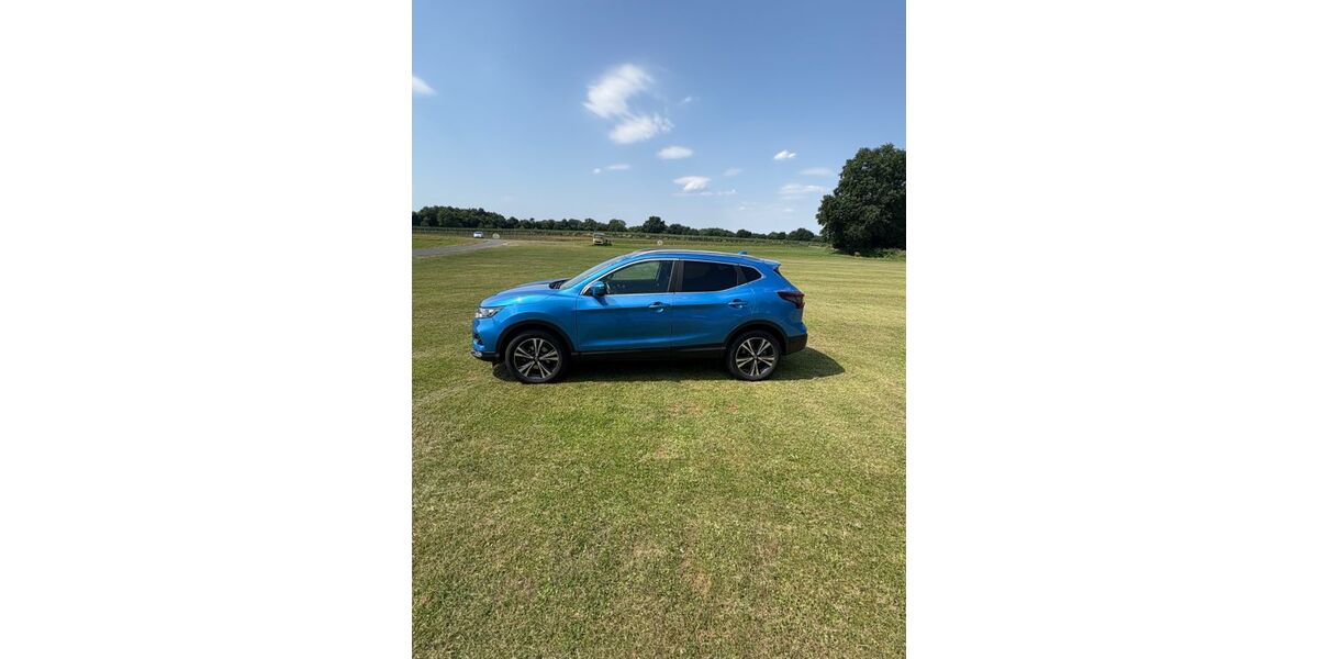 Nissan Qashqai 68.500 km 15.999 &euro; Rheine 48432