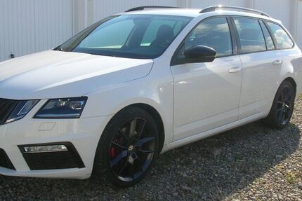 Skoda Octavia 237.000 km 10.450 € Vöhringen 72189