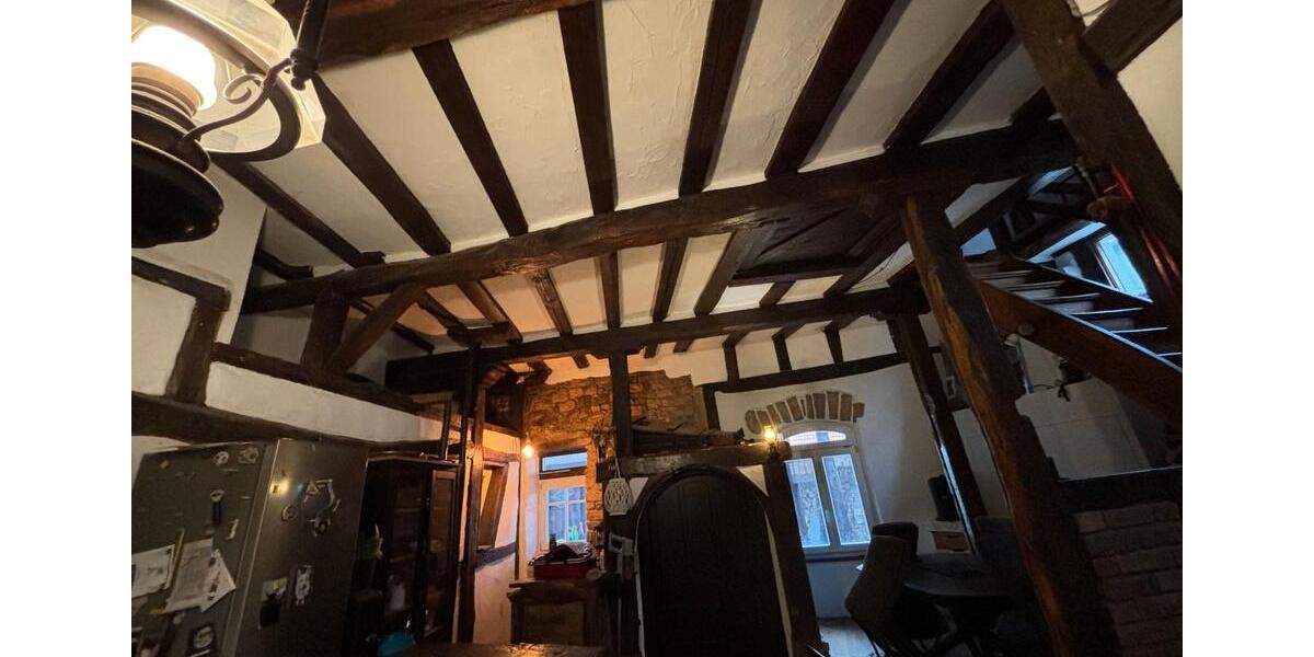 Einfamilienhaus Weinheim - 3 Zimmer, 100 m&sup2;, 1.250&euro; | Angebot:26018204
