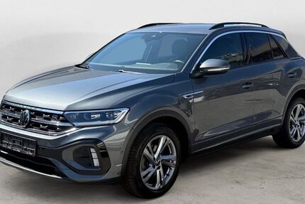 VW T-Roc 56.500 km 22.950 &euro; Düsseldorf 40589