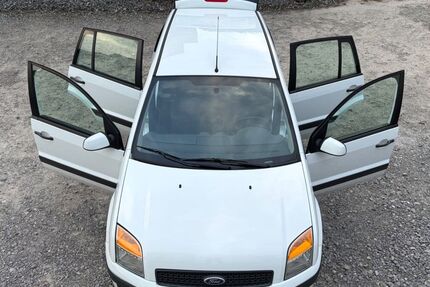 Ford Fusion 73.155 km 4.490 &euro; Böblingen 71032