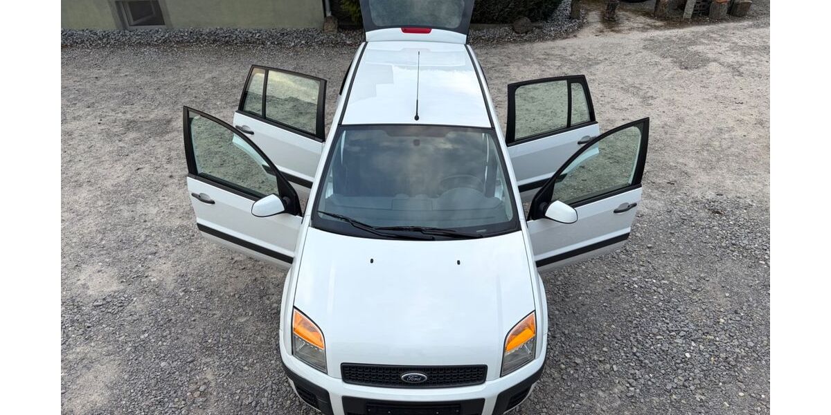 Ford Fusion 73.155 km 4.490 &euro; Böblingen 71032