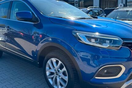 Renault Kadjar 50.600 km 16.990 &euro; Wiesmoor 26639