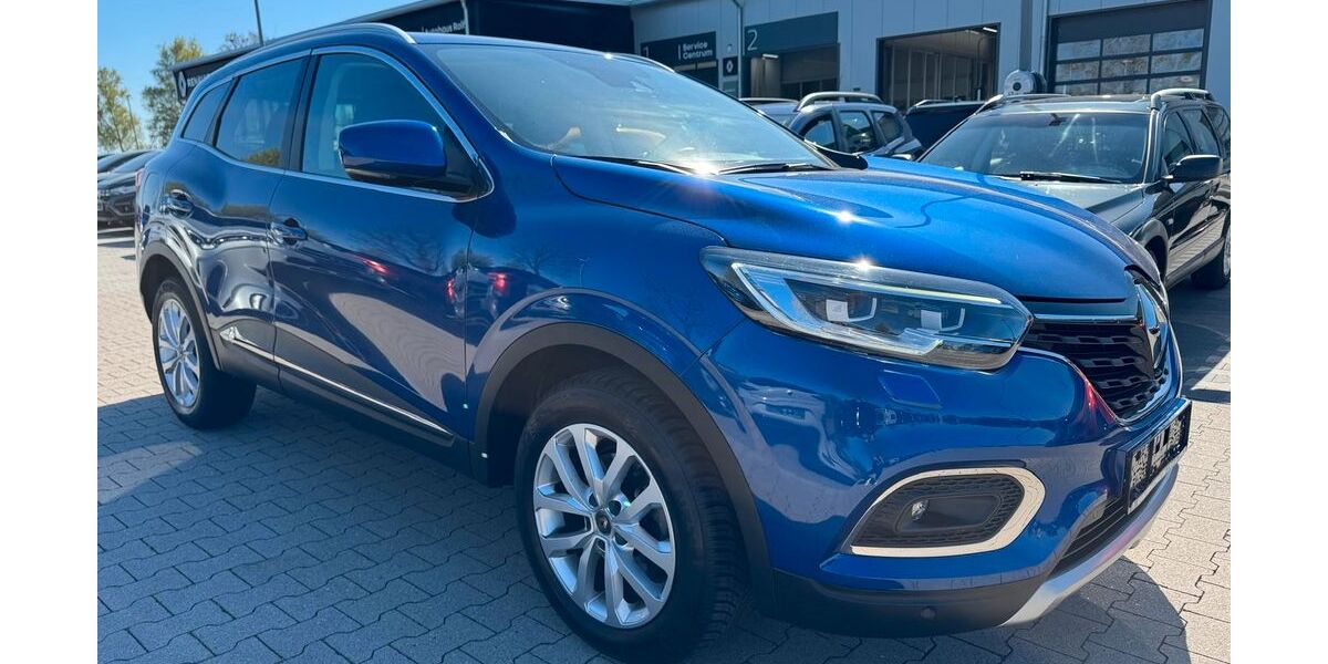 Renault Kadjar 50.600 km 16.990 &euro; Wiesmoor 26639
