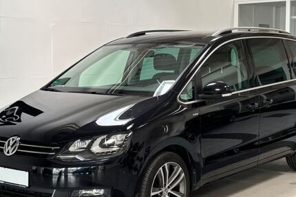 VW Sharan 148.748 km 16.398 &euro; Nienburg/Weser 31582