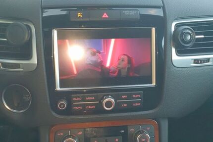 VW Touareg 316.000 km 10.500 &euro; München 81735