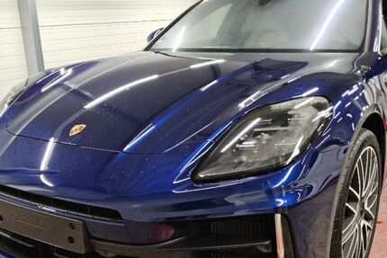 Porsche Panamera 1.850 km 89.000 &euro; Rietheim-Weilheim 78604