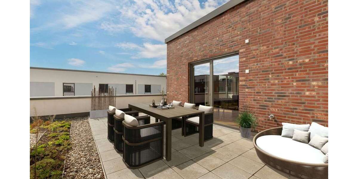 Etagenwohnung Leverkusen Opladen - 4 Zimmer, 123 m&sup2;, 695.000&euro; | Angebot:25440455