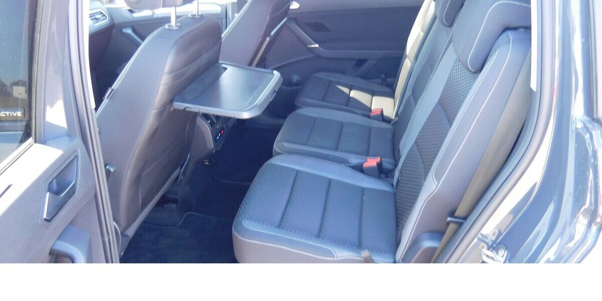 VW Touran 1.5 Comfortline Active BMT TSI DSG Navi 21.400 km 23.990 &euro; Vordorf 38533