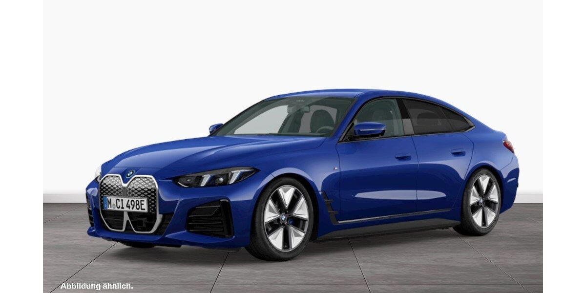 BMW i4 28.084 km 48.500 &euro; Göttingen 37081