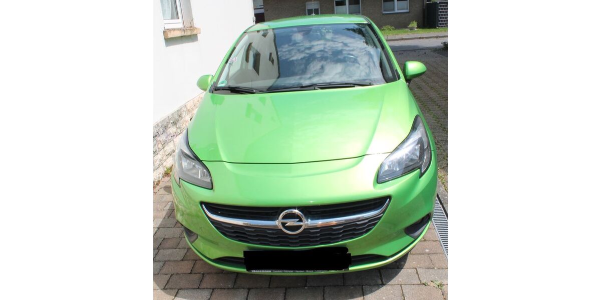 Opel Corsa 150.000 km 6.800 &euro; Neukirchen-Vluyn 47506