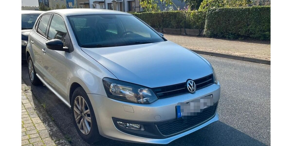 VW Polo 158.000 km 4.600 &euro; Nürnberg 90441