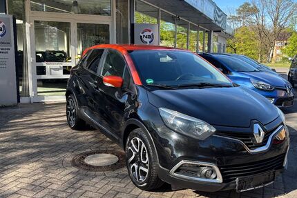 Renault Captur 113.000 km 9.700 &euro; Munster 29633