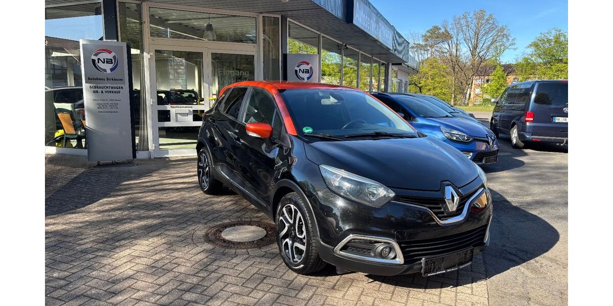 Renault Captur 113.000 km 9.700 &euro; Munster 29633