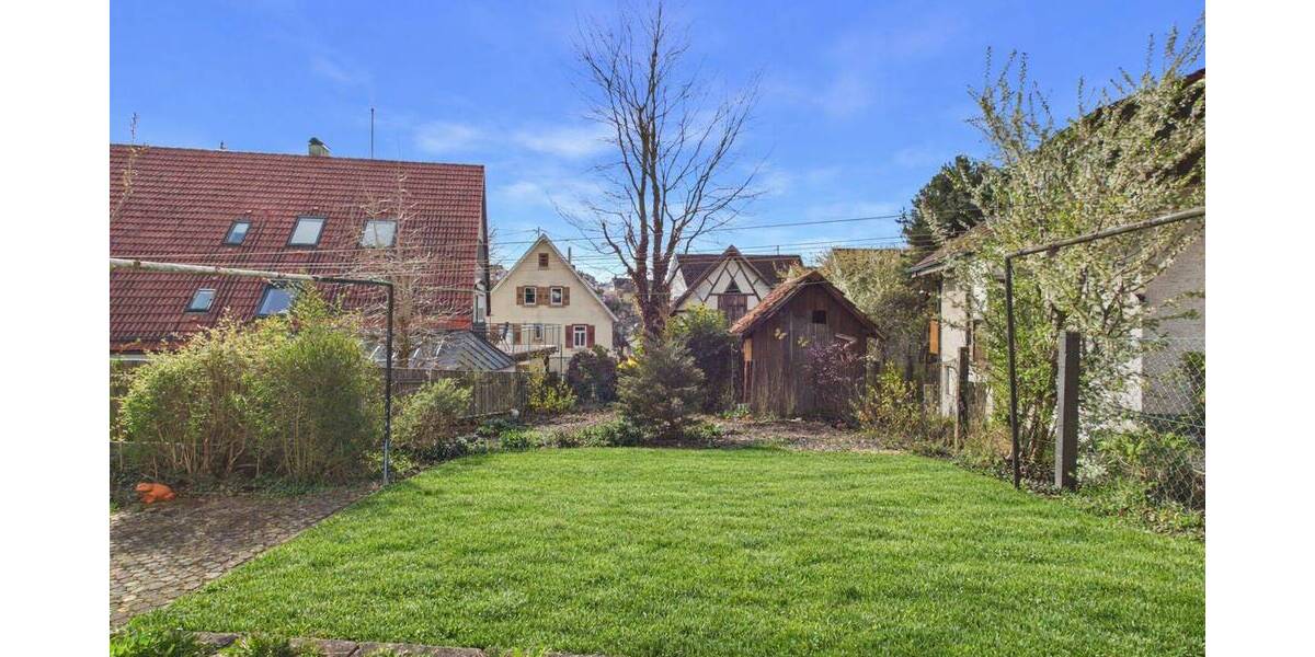 Einfamilienhaus Waiblingen Bittenfeld - 7 Zimmer, 227 m&sup2;, 780.000&euro; | Angebot:26156650