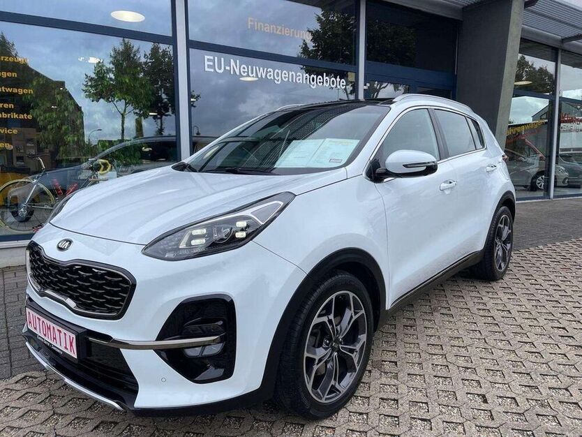 Sportage