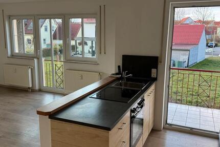 Wohnung Mitterteich - 1 Zimmer, 46 m&sup2;, 395&euro; | Angebot:26517665