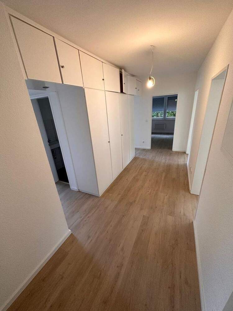 Geräumige 3-Zimmer-Wohnung mit Balkon in Essen, Freisenbruch (bezugsfertig ab dem 01.10.2025)