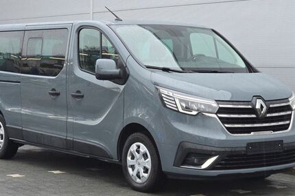 Renault Trafic 33.096 km 34.900 &euro; Wiesbaden 65201