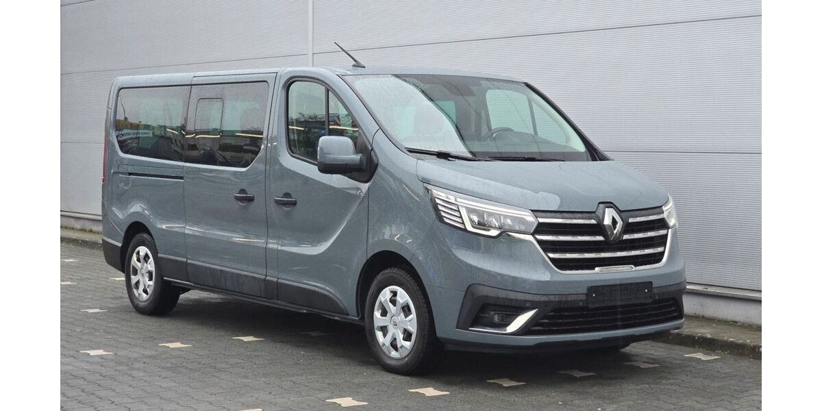 Renault Trafic 33.096 km 34.900 &euro; Wiesbaden 65201