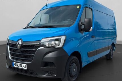 Renault Master 78.500 km 17.990 € Schönefeld OT Großziethen 12529