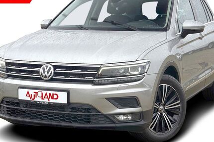 VW Tiguan 89.523 km 20.990 &euro; Brehna 06796