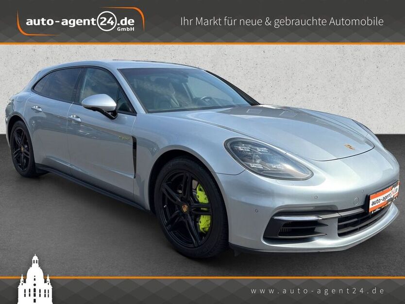 Panamera